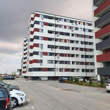 D&C Militari Residence Tineretului 17 Dudu ภายนอก รูปภาพ