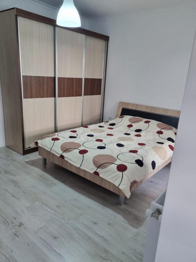 D&C Militari Residence Tineretului 17 Dudu ภายนอก รูปภาพ